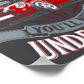 Mini Cooper Mini Cooper You Dont Own One Mi  ポスター (角)