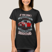 Mini Cooper Mini Cooper You Dont Own One Mi  Tシャツ (正面)