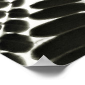 mini folhas ポスター (角)