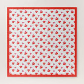 MINI HEARTS 20x20 パズル (横)