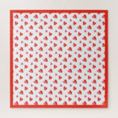 MINI HEARTS 20x20 パズル (縦)