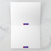 Mini Hero Mischief  カード (内部)