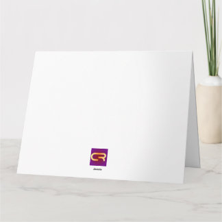 Mini Hero Mischief  カード