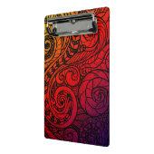 Mini Masterpiece Doodle Clipboard ミニクリップボード (アングル2)