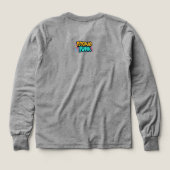 Mini Maverick Cool Rebel Coyote Playground Punk  (デザイン背面)