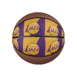 Mini palla da Basket Lakers ミニバスケットボール
