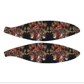 Mini palla da Basketball Jordan, ミニバスケットボール (パネル)