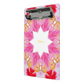 Mini prancheta personalizável ミニクリップボード (アングル2)
