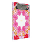 Mini prancheta personalizável ミニクリップボード (アングル)