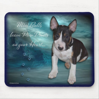 minibull_mousepad マウスパッド