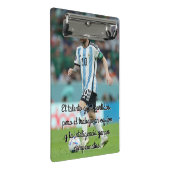 Minicarpeta ミニクリップボード (アングル)