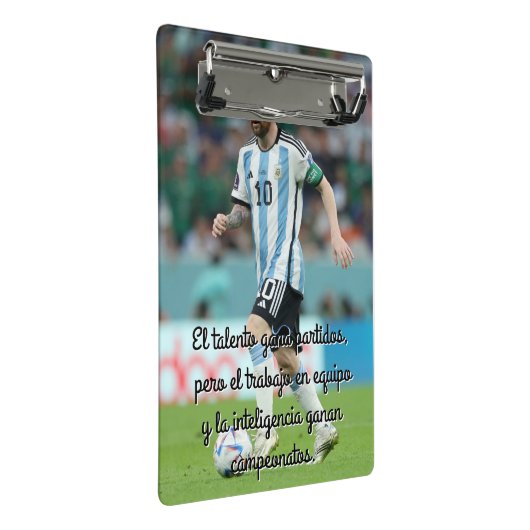 Minicarpeta ミニクリップボード (アングル)