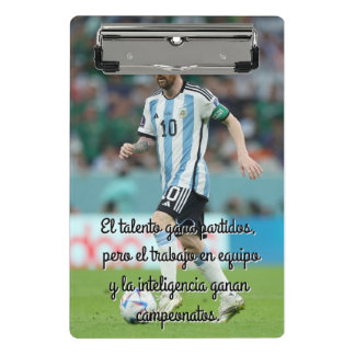 Minicarpeta ミニクリップボード