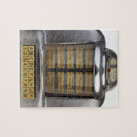 minijukebox ジグソーパズル (横)