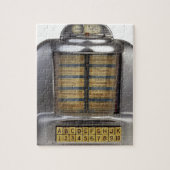 minijukebox ジグソーパズル (縦)