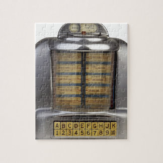 minijukebox ジグソーパズル