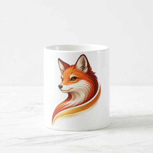 Minimal Aesthetic Cup コーヒーマグカップ (中央)