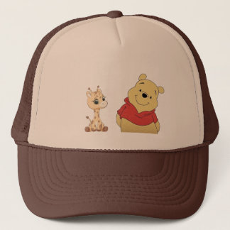 Minimal Animal Illustration Hat キャップ