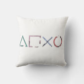 Minimal Gamer  クッション (裏面)