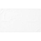 Minimal Grain Texture ,Soft, Neutral pattern テーブルクロス (正面(横))