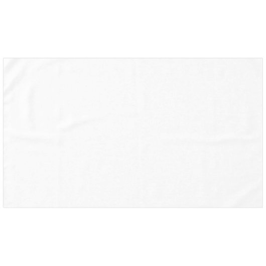 Minimal Grain Texture ,Soft, Neutral pattern テーブルクロス (正面(横))