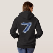 Minimal Graphic Pullover Hoodie – Premium Casual パーカ (裏面フル)