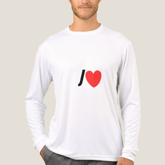 Minimal I Design - Stylish & Timeless Gift トライブレンドＴシャツ (正面)