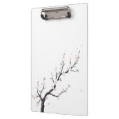 Minimal Japanese Tree Branch クリップボード (左)