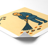 Minimal Moments of Daily Life ポスター (角)