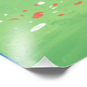 Minimal Morning フォトプリント (角)