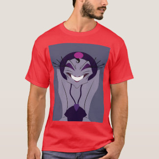 Minimal Yzma Tシャツ