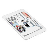 Minimalism Art マグネット (右側)