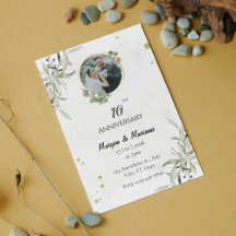 Minimalist素朴 Greenery記念写真