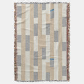 Minimalist  スローブランケット (正面縦)