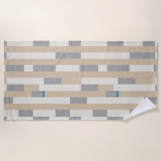 Minimalist  ビーチタオル