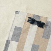 Minimalist  ビーチタオル (インサイチュ)