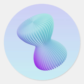 Minimalist_1 ラウンドシール