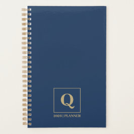 Minimalist 2026 Planner | Elegant Modern Design プランナー手帳