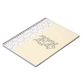 Minimalist '26 Start ノートブック (左側)