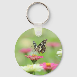 Minimalist Aesthetic Keychain キーホルダー