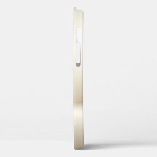 Minimalist Architectural Arch - Modern Aesthetic B Case-Mate iPhoneケース (裏面 / 左)