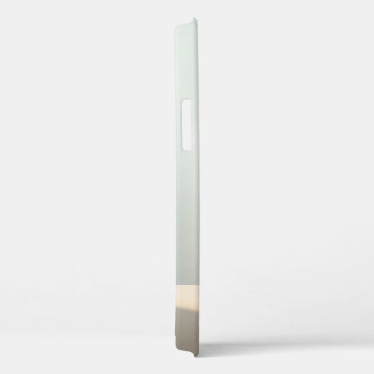 Minimalist Architectural Arch - Modern Aesthetic B Case-Mate iPhoneケース (裏面 / 右)