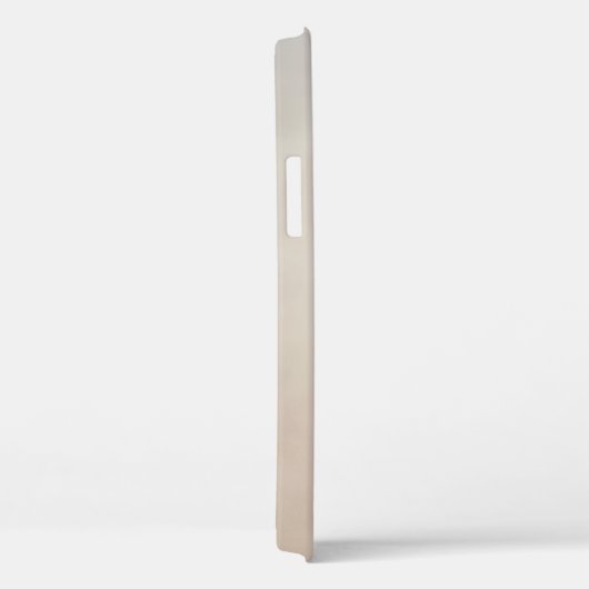 Minimalist Architectural Niche - Modern Aesthetic Case-Mate iPhoneケース (裏面 / 右)