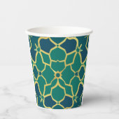 Minimalist Art 紙コップ (正面)