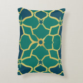 Minimalist Art – Throw Pillow アクセントクッション (裏面(縦))