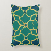 Minimalist Art – Throw Pillow アクセントクッション (正面(垂直))