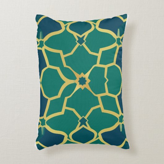 Minimalist  Art – Throw Pillow アクセントクッション (正面(垂直))