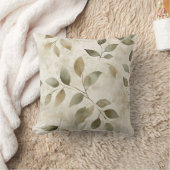 Minimalist Art Throw Pillow | Home & Living  クッション (ブランケット)