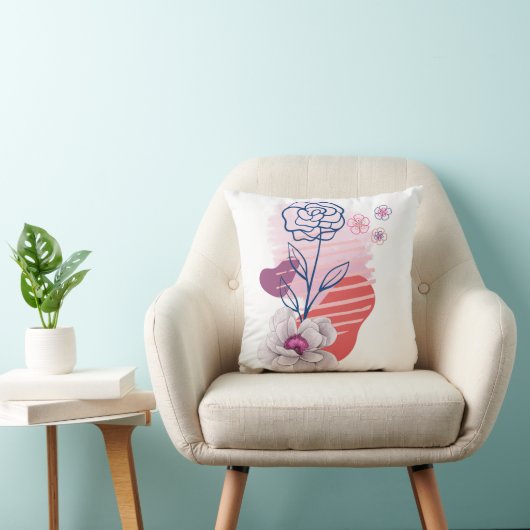 Minimalist Beautiful Design ADVcreators Article33 クッション (椅子)