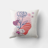 Minimalist Beautiful Design ADVcreators Article33 クッション (裏面)